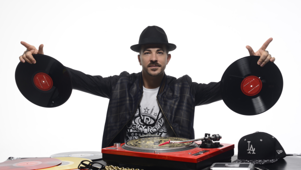 Concursos de Scratching